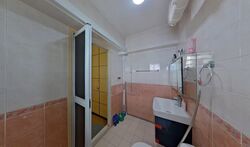 Blk 274D Jurong West Avenue 3 (Jurong West), HDB 5 Rooms #585653251